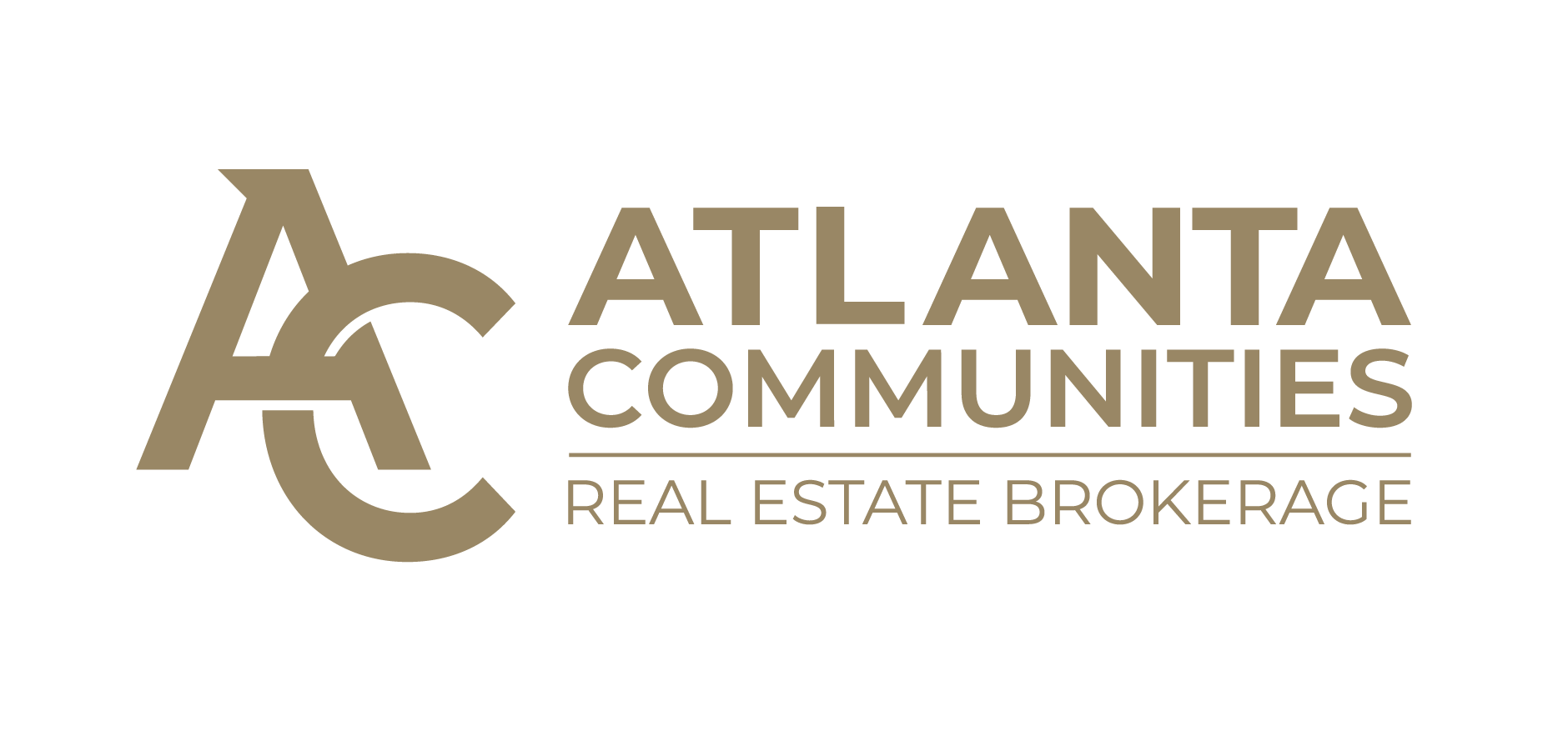 Atlanta Communities Real Estate Brokerage logo